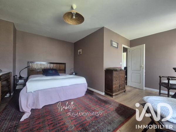 Maison à vendre 6 pièces 127 m² Saint-Pathus
