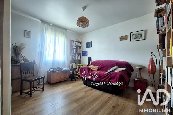 Maison à vendre 6 pièces 127 m² Saint-Pathus