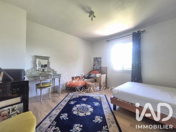 Maison à vendre 6 pièces 127 m² Saint-Pathus