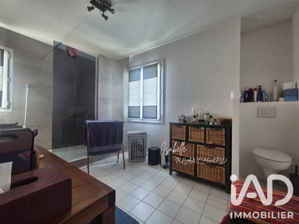 Maison à vendre 6 pièces 127 m² Saint-Pathus
