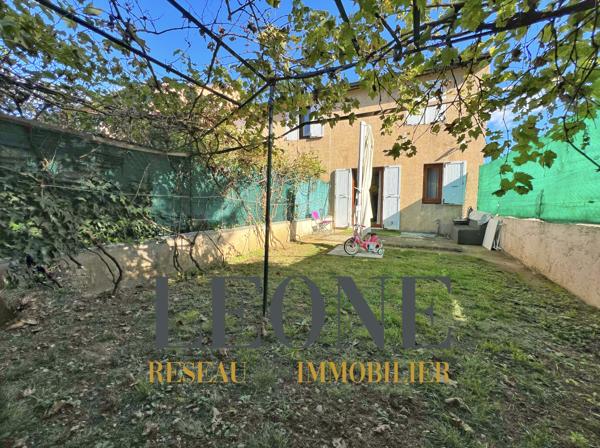 Maison 4 pièce(s) 3 chambre(s) 88.2 m²