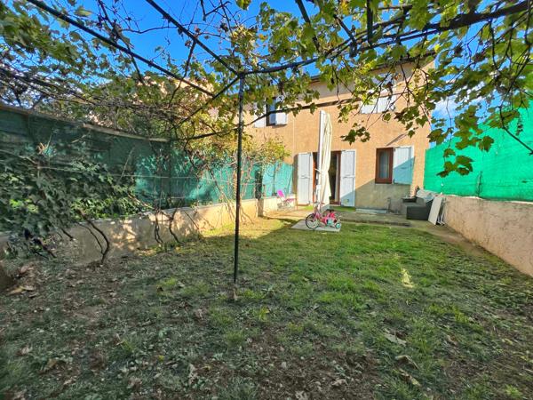 Maison 4 pièce(s) 3 chambre(s) 88.2 m²