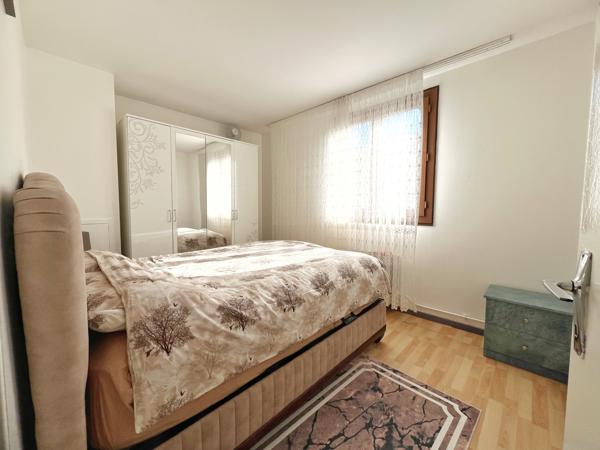 Maison 4 pièce(s) 3 chambre(s) 88.2 m²