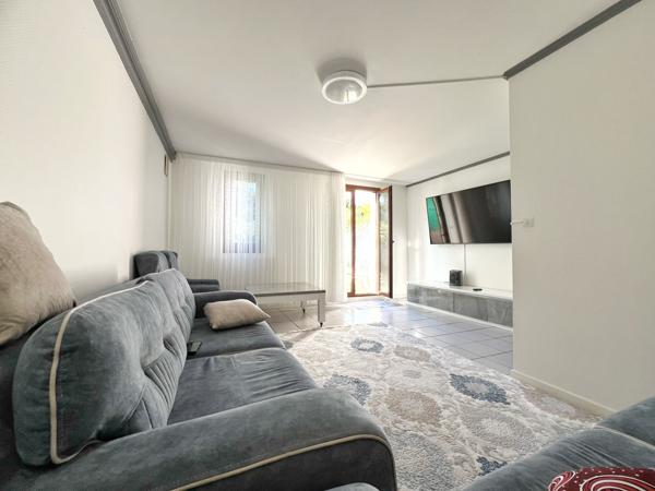 Maison 4 pièce(s) 3 chambre(s) 88.2 m²