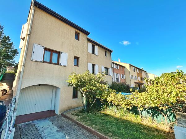 Maison 4 pièce(s) 3 chambre(s) 88.2 m²