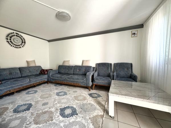 Maison 4 pièce(s) 3 chambre(s) 88.2 m²