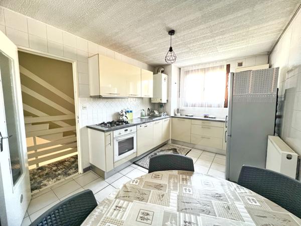 Maison 4 pièce(s) 3 chambre(s) 88.2 m²