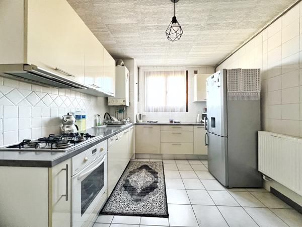 Maison 4 pièce(s) 3 chambre(s) 88.2 m²