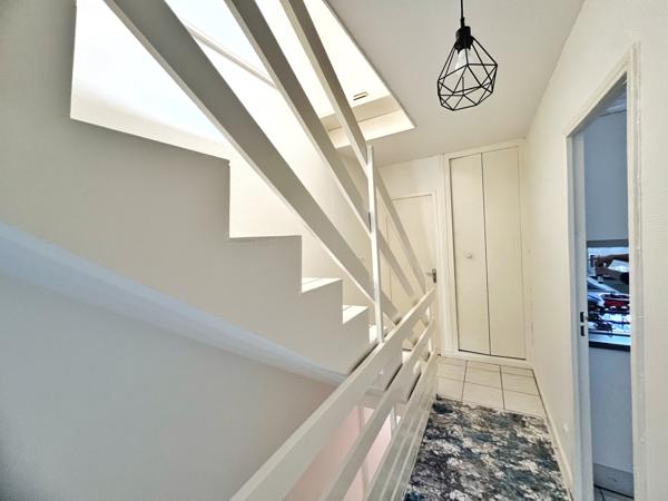 Maison 4 pièce(s) 3 chambre(s) 88.2 m²