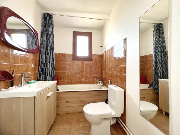 Maison 4 pièce(s) 3 chambre(s) 88.2 m²