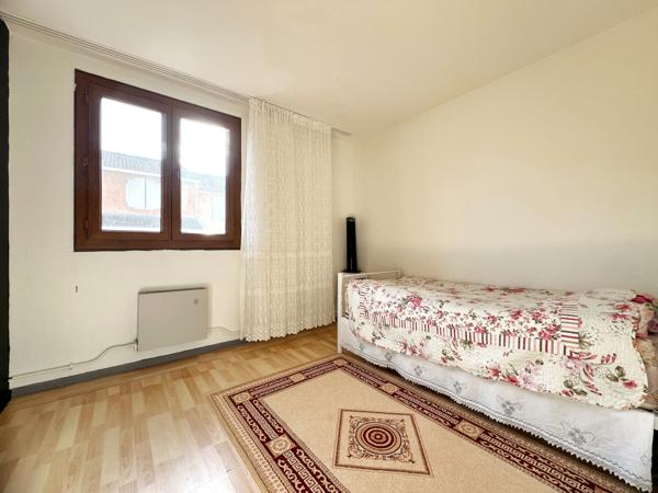 Maison 4 pièce(s) 3 chambre(s) 88.2 m²