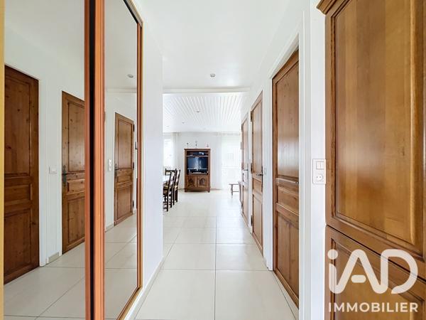 Maison à vendre 4 pièces 84 m² Pontault-Combault