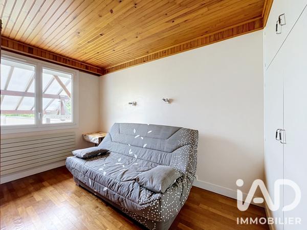 Maison à vendre 4 pièces 84 m² Pontault-Combault