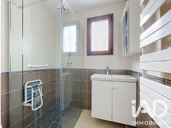 Maison à vendre 4 pièces 84 m² Pontault-Combault