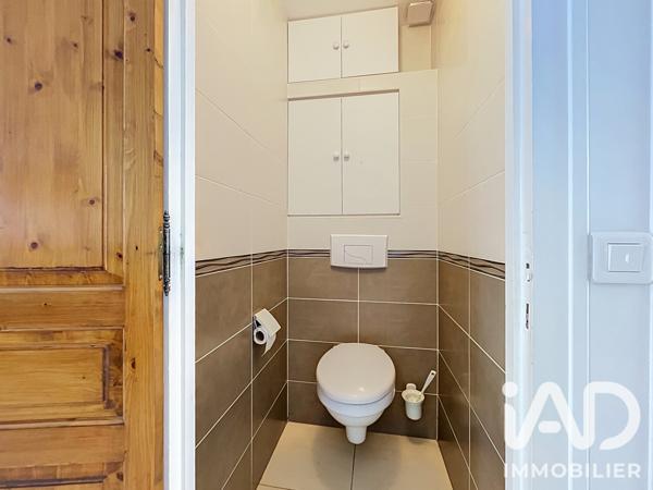 Maison à vendre 4 pièces 84 m² Pontault-Combault