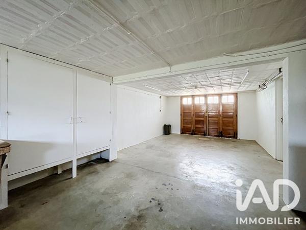 Maison à vendre 4 pièces 84 m² Pontault-Combault