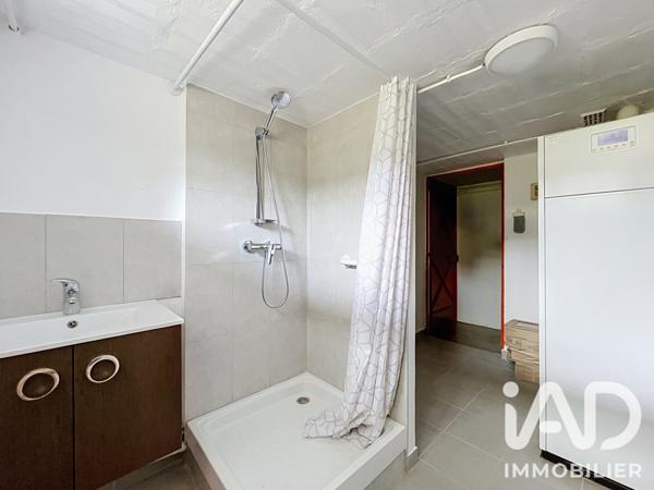 Maison à vendre 4 pièces 84 m² Pontault-Combault