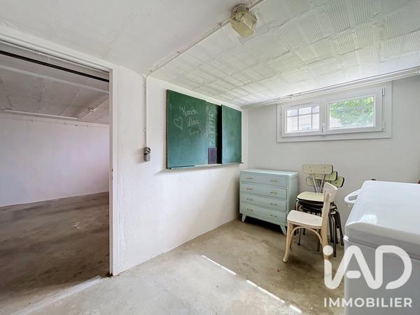 Maison à vendre 4 pièces 84 m² Pontault-Combault