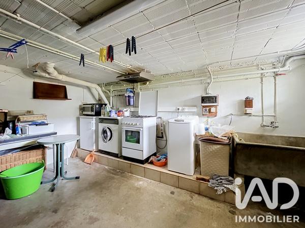 Maison à vendre 4 pièces 84 m² Pontault-Combault