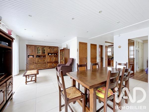 Maison à vendre 4 pièces 84 m² Pontault-Combault