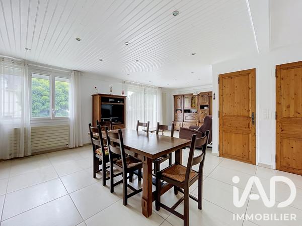 Maison à vendre 4 pièces 84 m² Pontault-Combault
