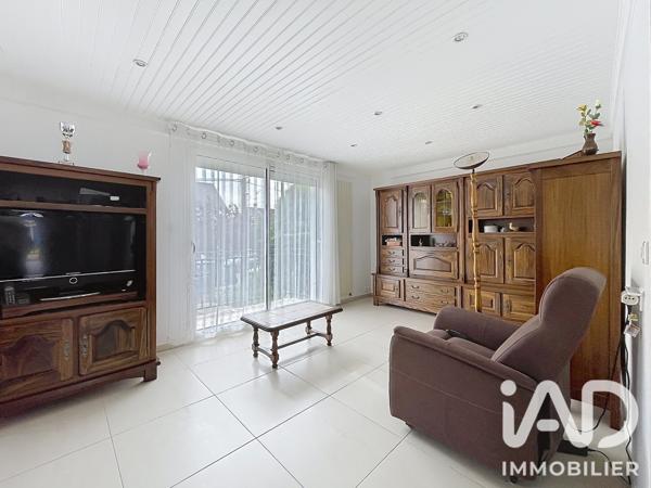 Maison à vendre 4 pièces 84 m² Pontault-Combault