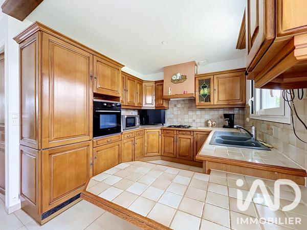 Maison à vendre 4 pièces 84 m² Pontault-Combault