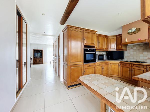 Maison à vendre 4 pièces 84 m² Pontault-Combault