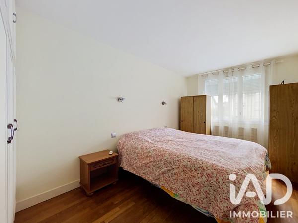 Maison à vendre 4 pièces 84 m² Pontault-Combault