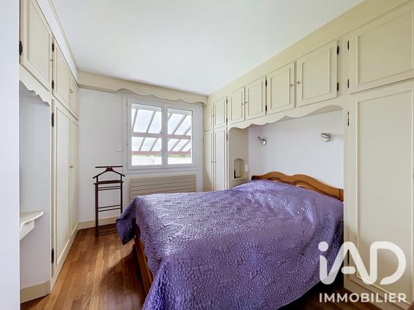 Maison à vendre 4 pièces 84 m² Pontault-Combault