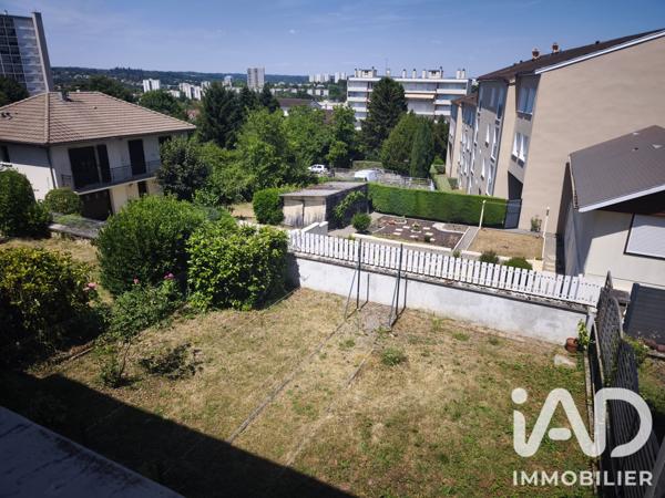 Maison à vendre 4 pièces 88 m² Limoges