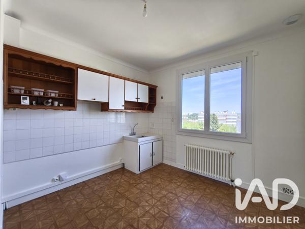 Maison à vendre 4 pièces 88 m² Limoges