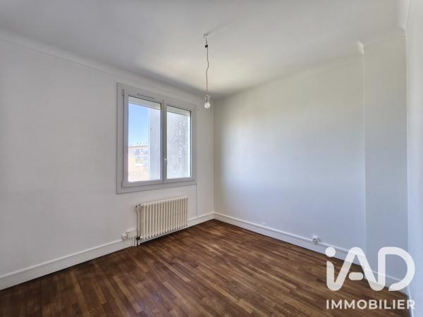 Maison à vendre 4 pièces 88 m² Limoges