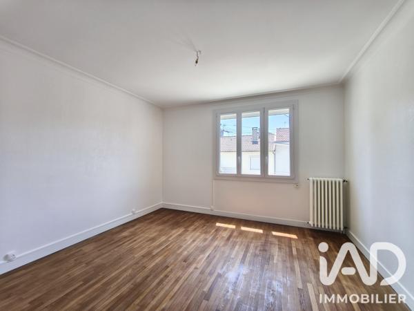 Maison à vendre 4 pièces 88 m² Limoges