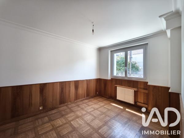 Maison à vendre 4 pièces 88 m² Limoges