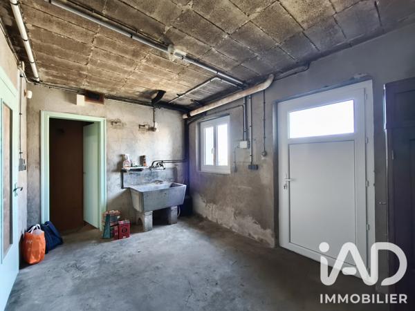 Maison à vendre 4 pièces 88 m² Limoges