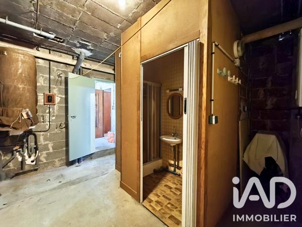 Maison à vendre 4 pièces 88 m² Limoges