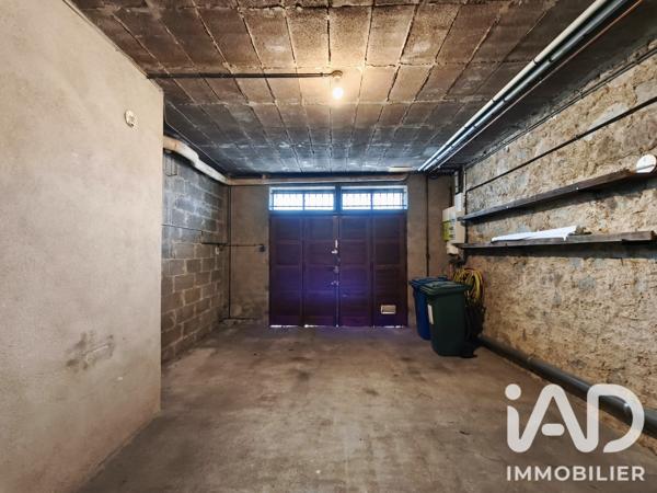 Maison à vendre 4 pièces 88 m² Limoges