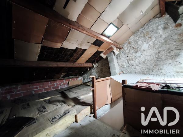 Maison à vendre 4 pièces 88 m² Limoges