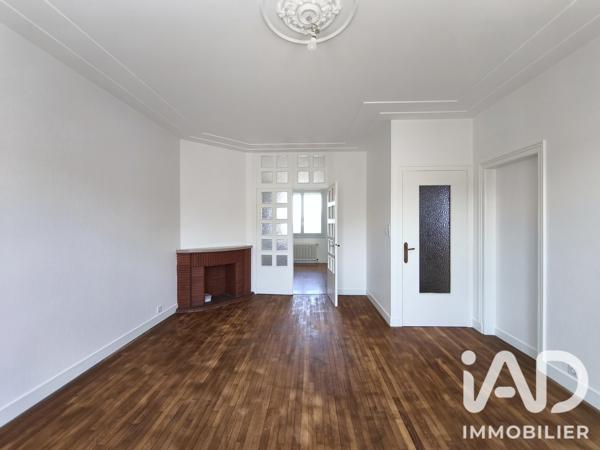 Maison à vendre 4 pièces 88 m² Limoges