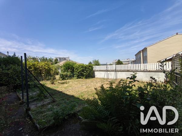 Maison à vendre 4 pièces 88 m² Limoges