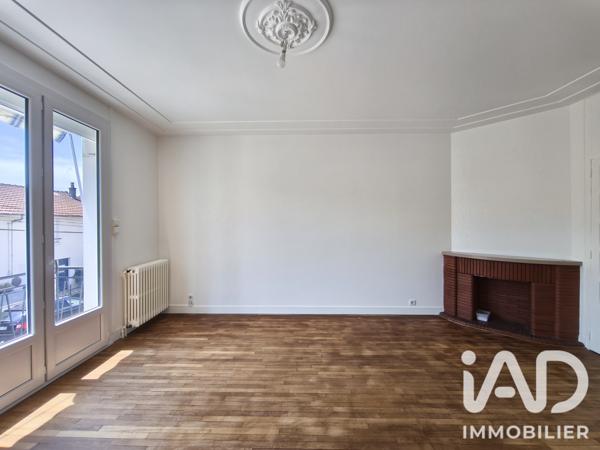 Maison à vendre 4 pièces 88 m² Limoges