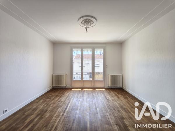 Maison à vendre 4 pièces 88 m² Limoges