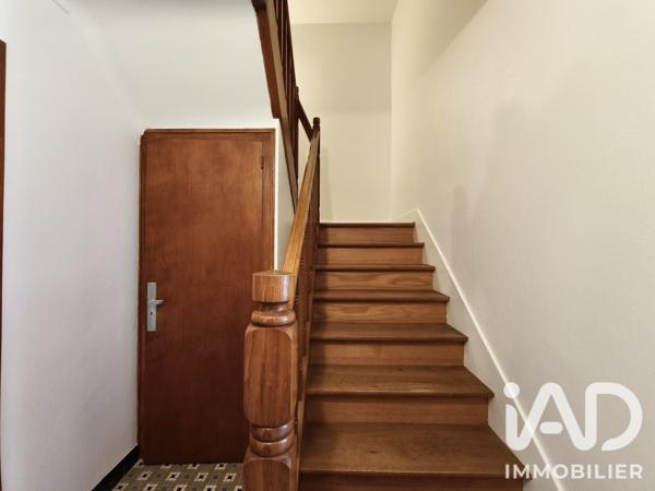 Maison à vendre 4 pièces 88 m² Limoges