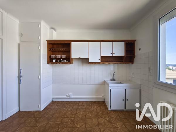Maison à vendre 4 pièces 88 m² Limoges