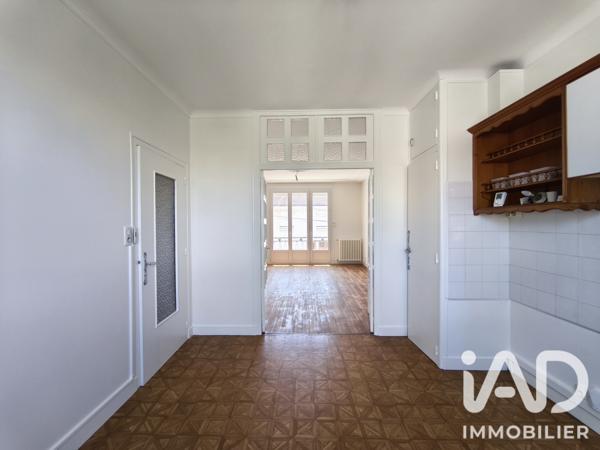 Maison à vendre 4 pièces 88 m² Limoges