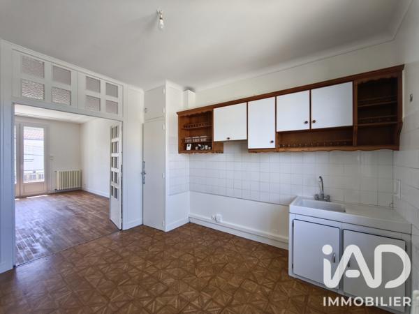 Maison à vendre 4 pièces 88 m² Limoges