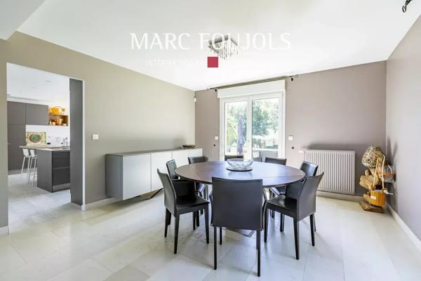 Senlis – Maison familiale avec piscine