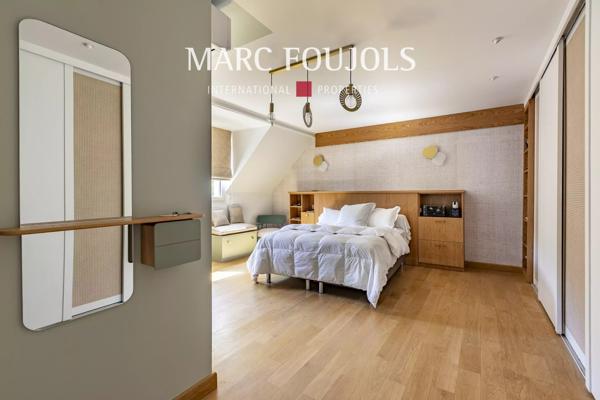 Senlis – Maison familiale avec piscine