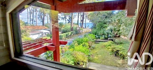 Maison à vendre 7 pièces 100 m² Lacanau